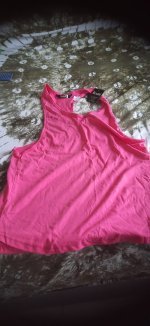 T shirt delivered by Myntra.jpg