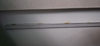 Profile light came off.jpeg