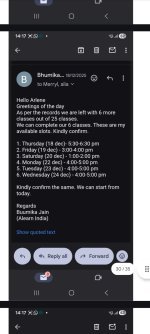 Annexure Trainer's email to student.jpeg