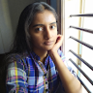 Thejaswini A S