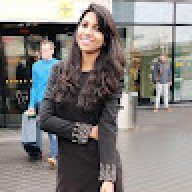 Shabnam Siddiqui