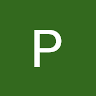 Pradeep p