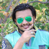 Yash shrimali