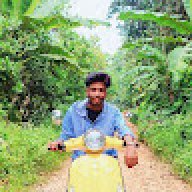 NARTHU SAIKIRAN