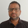 krishna sandhya
